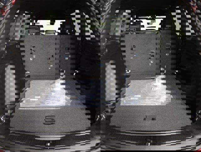 New 2025 Jeep Grand Cherokee Limited w/ Black Appearance Package image 10