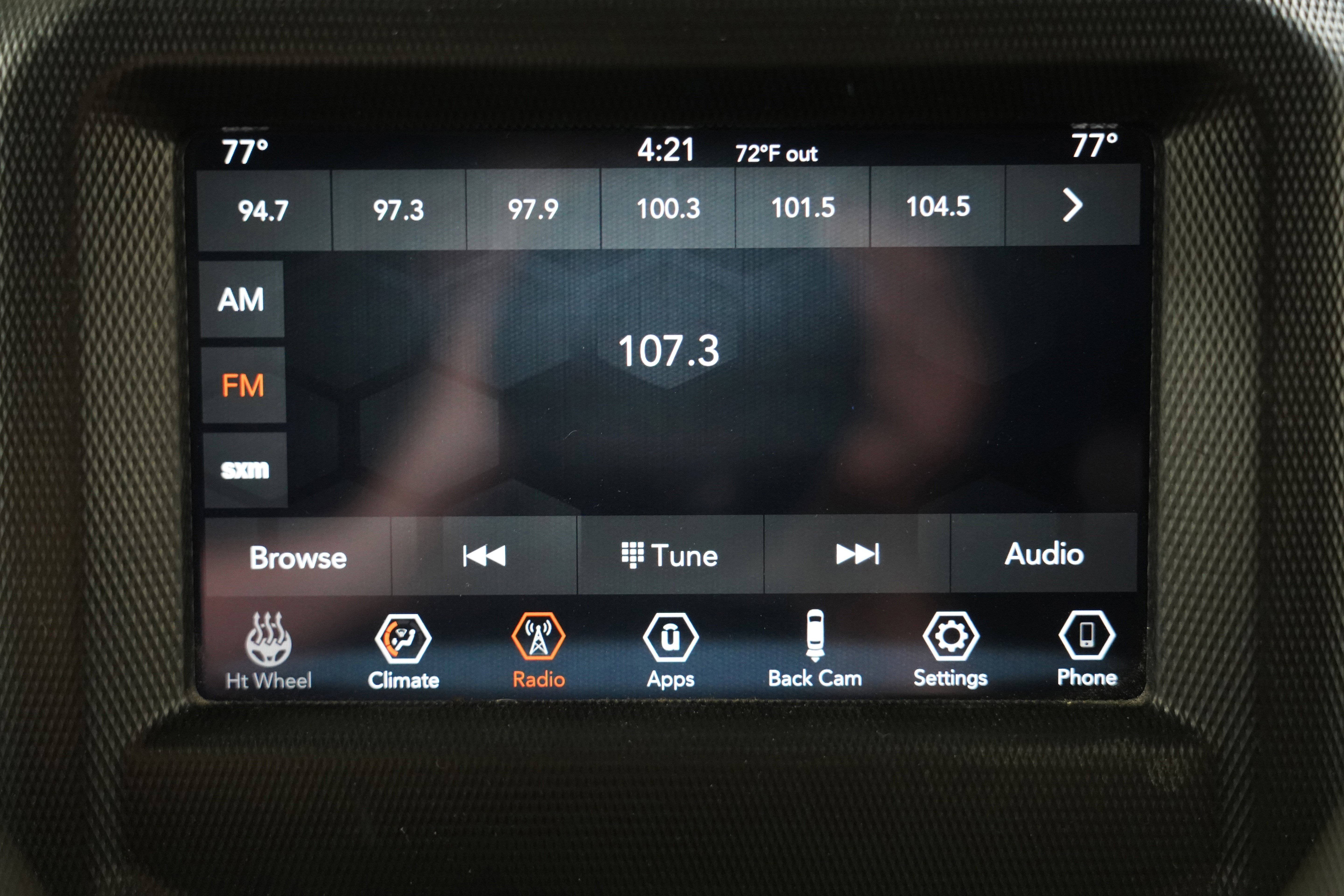 Used 2021 Jeep Wrangler Unlimited Sport AWD/4WD image 24