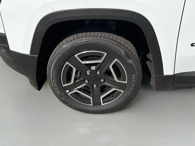 New 2026 Jeep Cherokee Limited AWD/4WD image 33