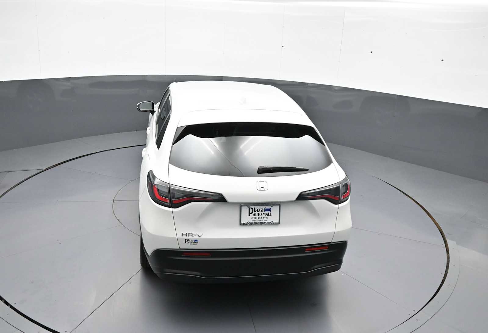 Certified 2026 Honda HR-V LX image 36