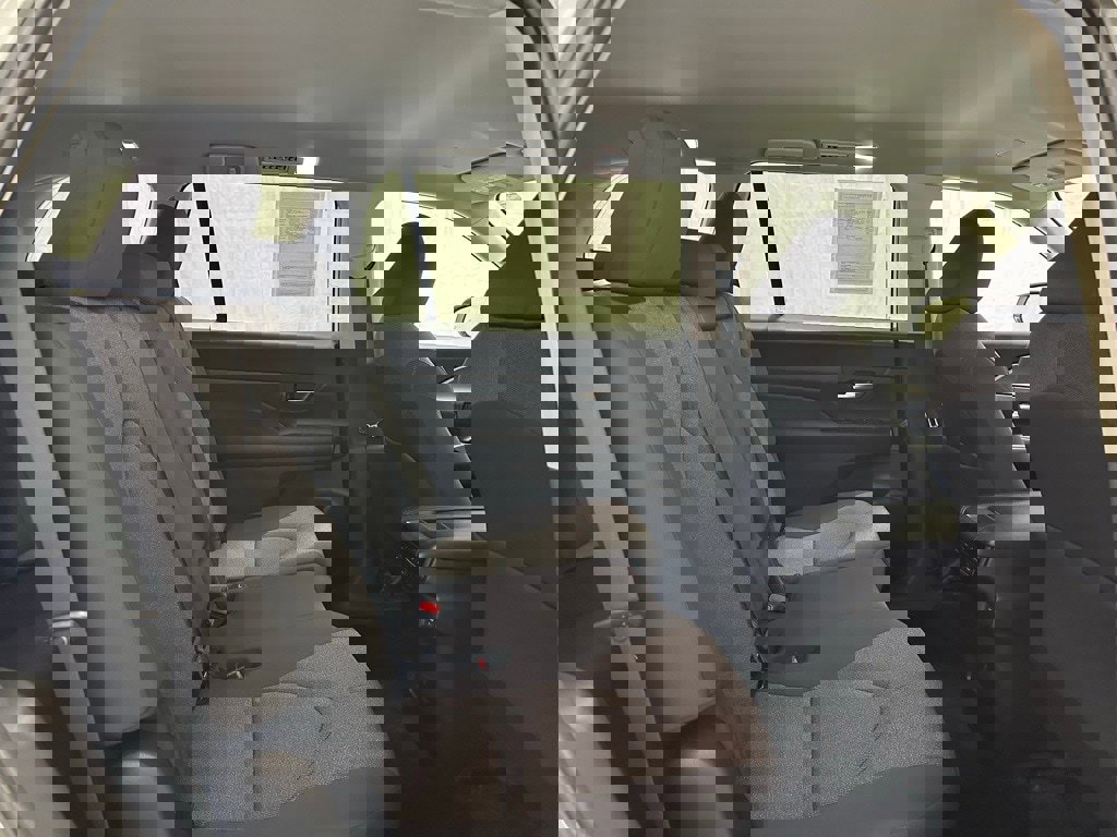 Used 2025 Toyota Grand Highlander AWD image 58