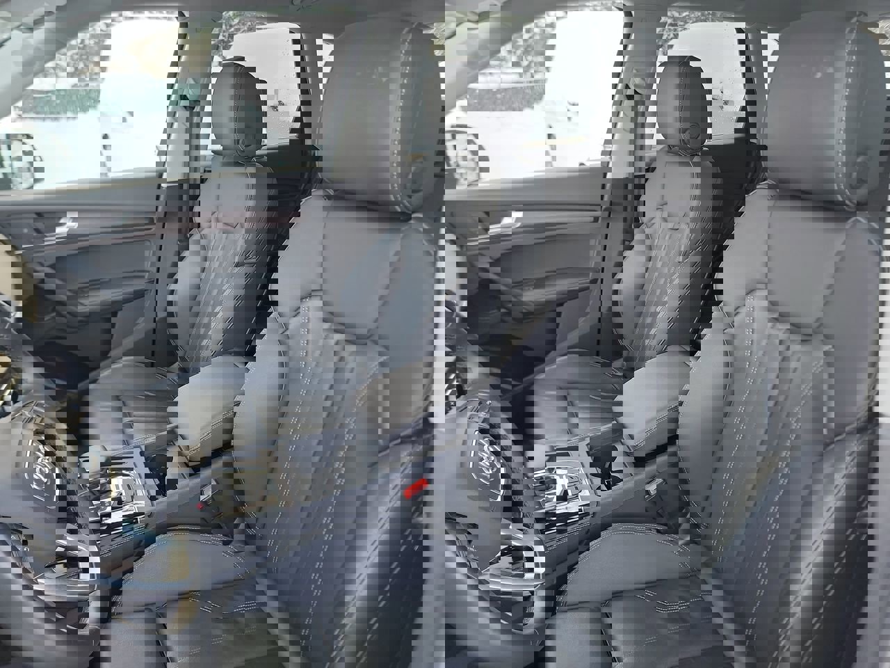 Used 2024 Audi Q5 2.0T Premium Plus image 13