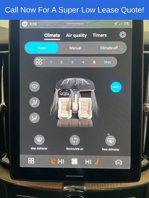 Used 2026 Volvo XC60 B5 Plus w/ Climate Package image 20