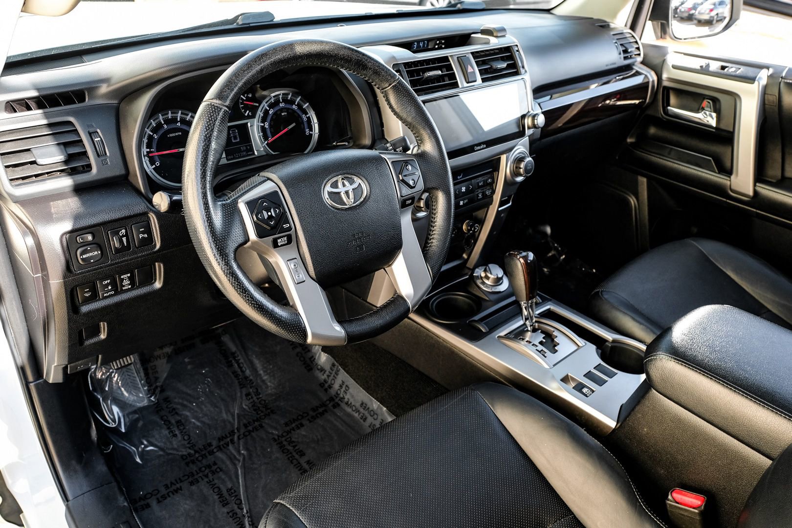 Used 2014 Toyota 4Runner Limited image 2