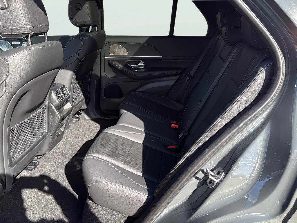 New 2026 Mercedes-Benz GLE 450 4MATIC image 20