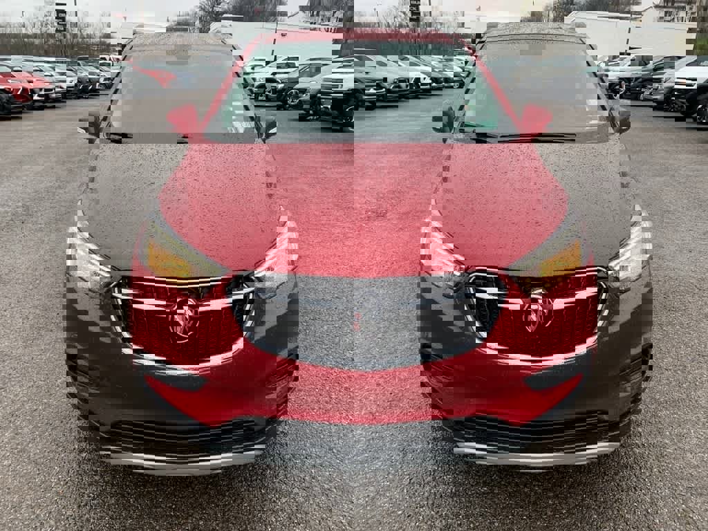 Used 2019 Buick Encore Preferred image 10