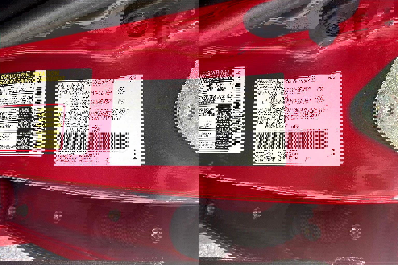 Used 2019 Toyota Tundra Limited w/ Limited Premium Package image 37