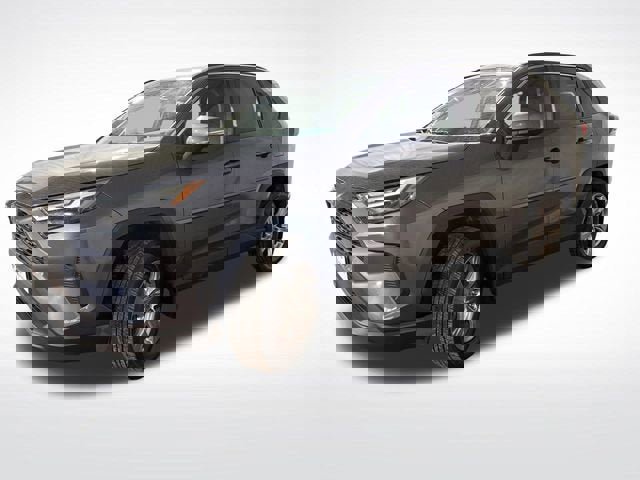 Certified 2022 Toyota RAV4 XLE w/ Convenience Package image 7