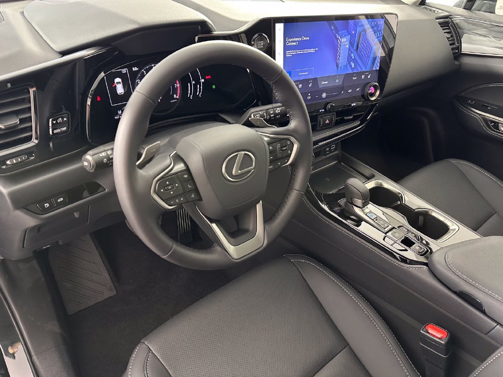 New 2026 Lexus NX 350 AWD w/ Accessory Package (2T) image 14