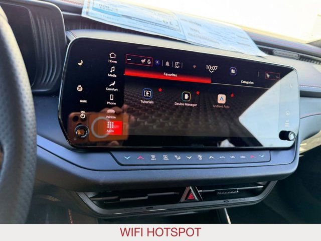 New 2026 Dodge Charger Scat Pack w/ Blacktop Package image 16