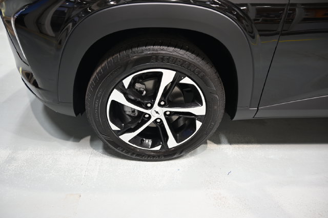 New 2026 Chevrolet Trax RS w/ Sunroof Package FWD image 30