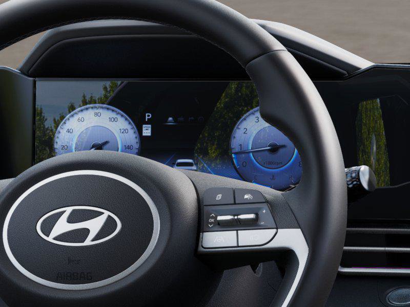 New 2026 Hyundai Elantra Sport FWD image 14