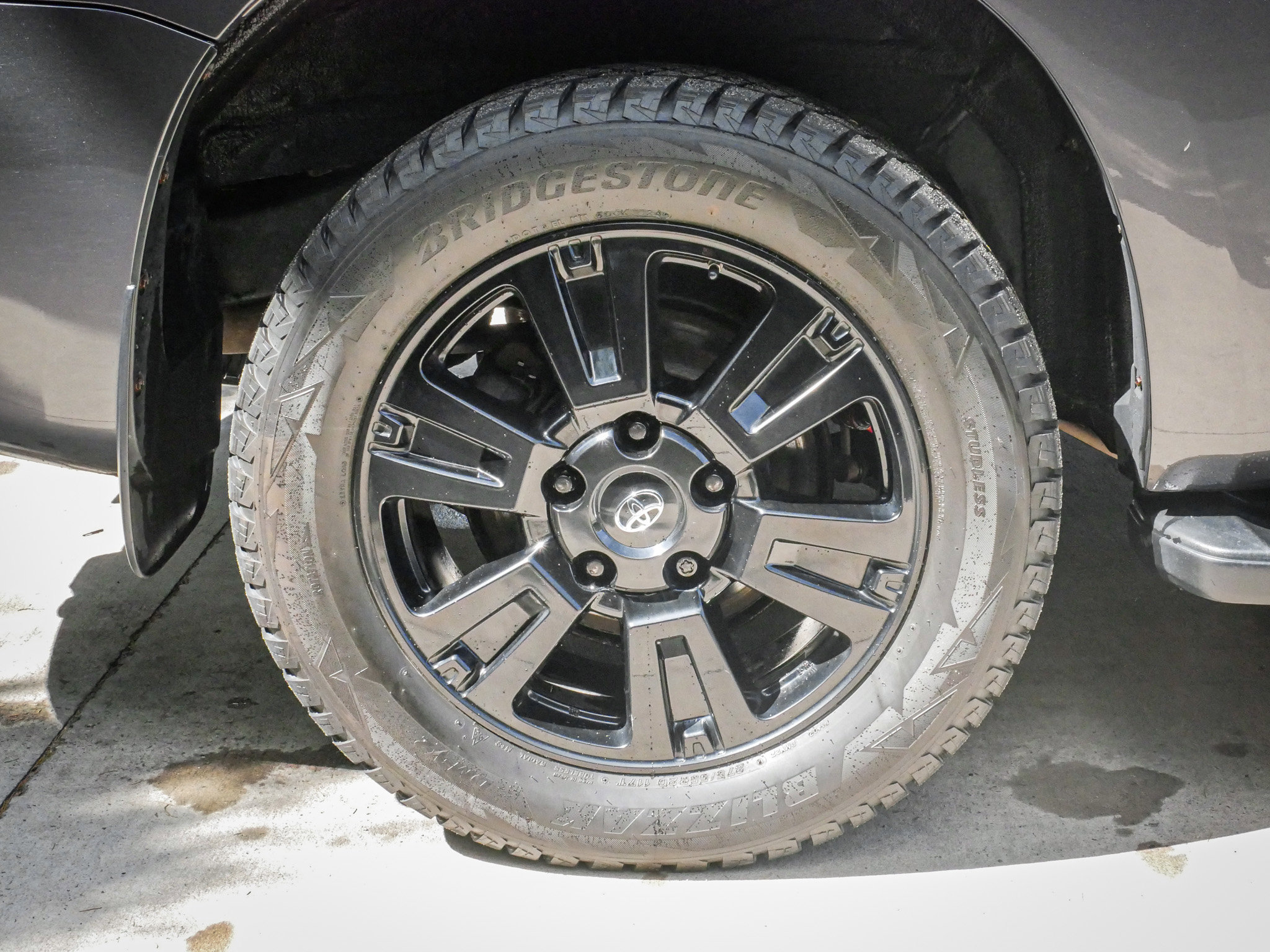 Used 2020 Toyota Sequoia TRD Sport w/ TRD Sport Premium Package AWD/4WD image 13