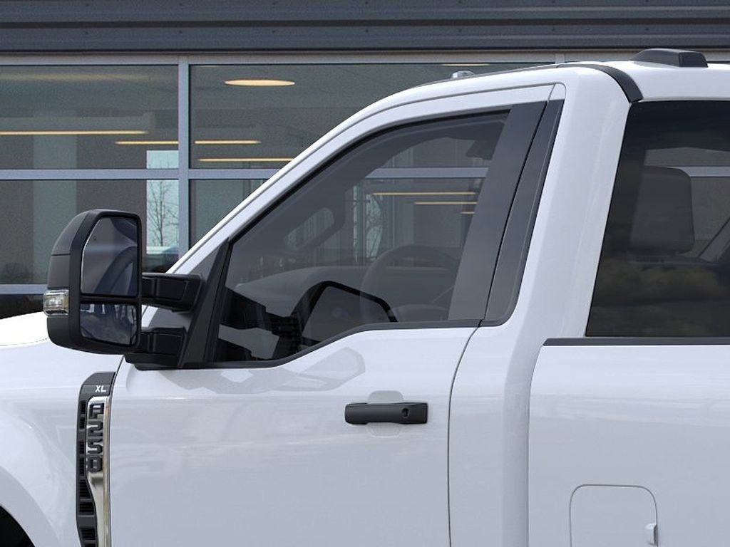 New 2026 Ford F250 XL w/ XL Chrome Package image 20