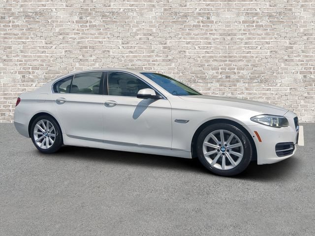 Used 2014 BMW 535d xDrive