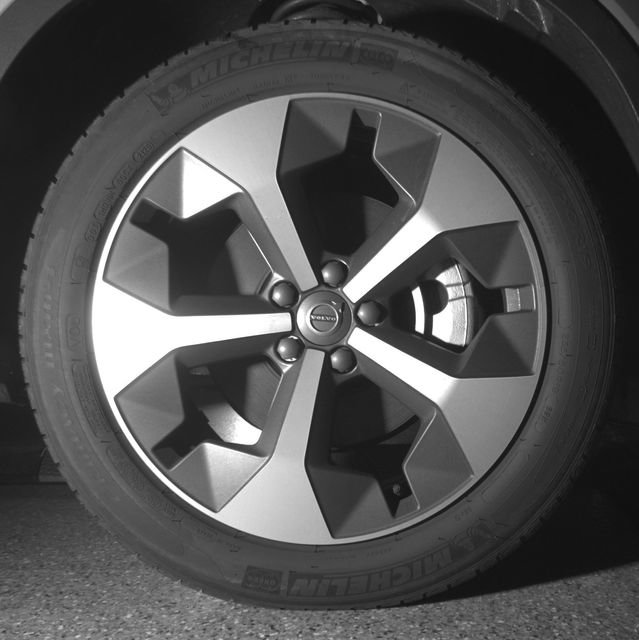 New 2026 Volvo XC40 B5 Plus w/ Protection Package Premier image 51