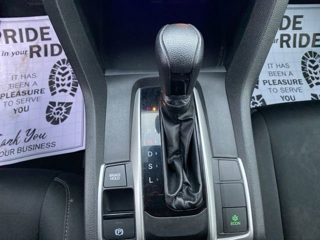 Used 2021 Honda Civic LX image 12