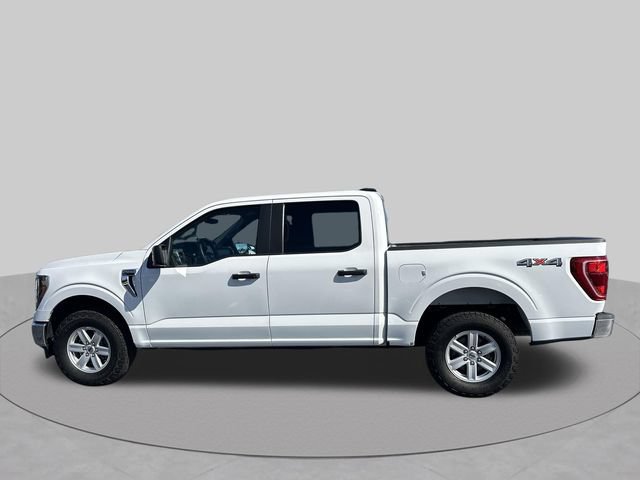 Used 2023 Ford F150 XLT w/ Trailer Tow Package AWD/4WD image 14