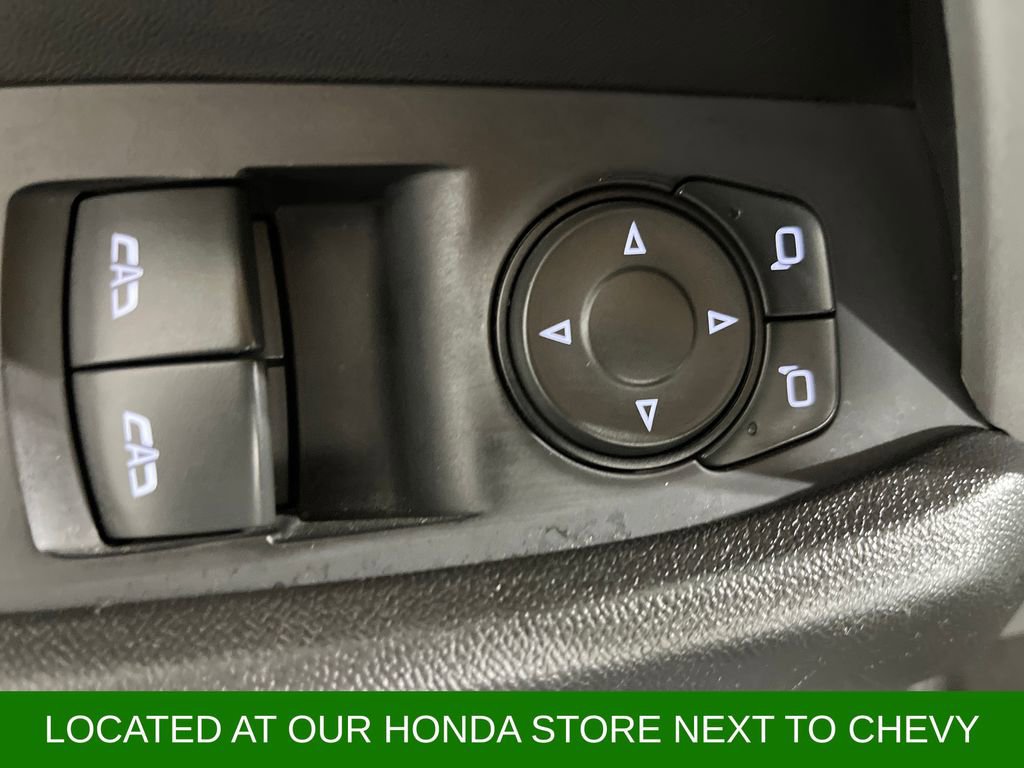 Used 2021 Chevrolet Camaro LT w/ RS Package image 12