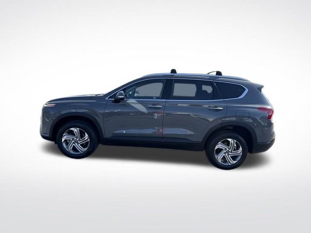 Certified 2023 Hyundai Santa Fe SEL video 2