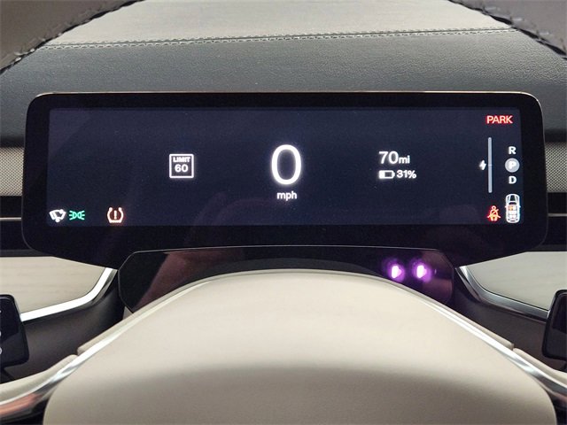 New 2025 Volvo EX90 Ultra image 16