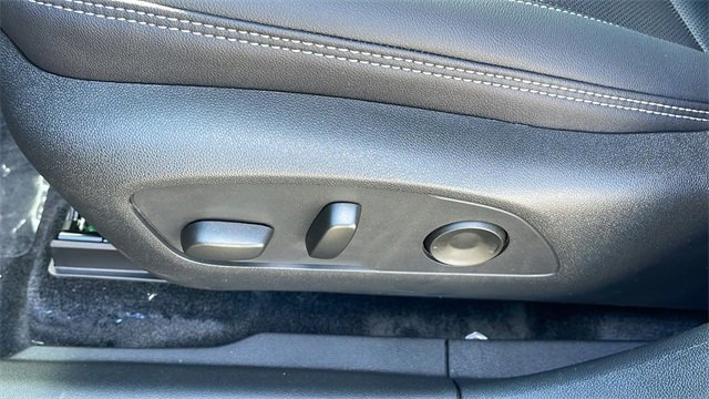 New 2026 Chevrolet Blazer EV LT image 27