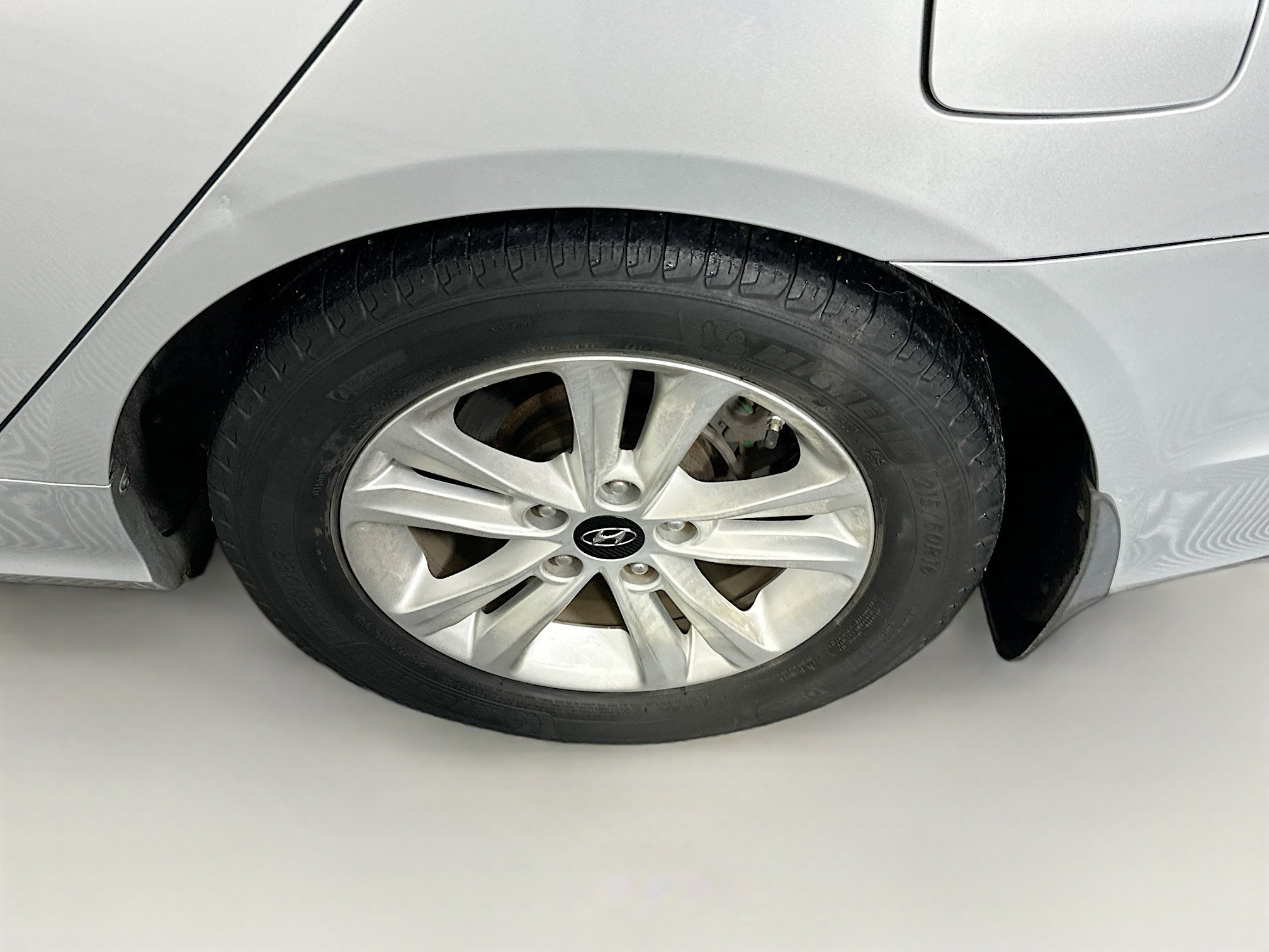 Used 2013 Hyundai Sonata GLS image 11