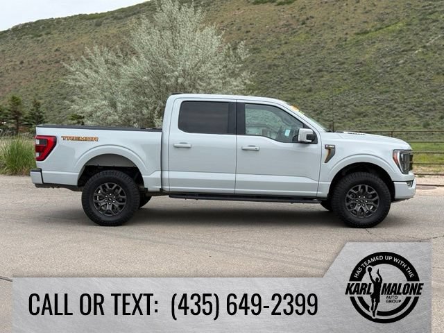 Used 2023 Ford F150 Tremor w/ Equipment Group 402A High AWD/4WD image 7