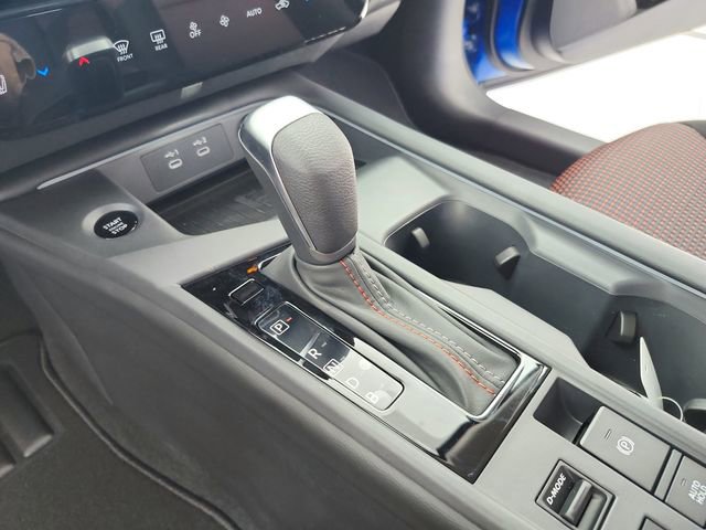New 2026 Nissan Sentra SR w/ SR All Weather Package image 26
