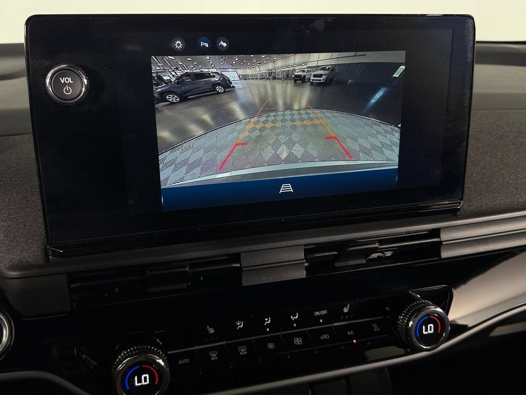 Used 2025 Honda Prologue EX image 16