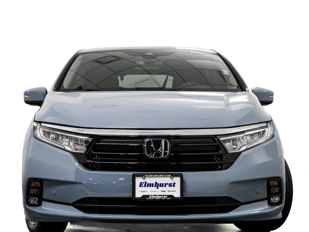 Used 2024 Honda Odyssey Touring image 6