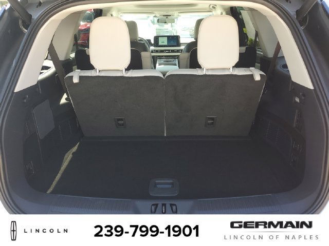 New 2026 Lincoln Aviator 2WD image 22