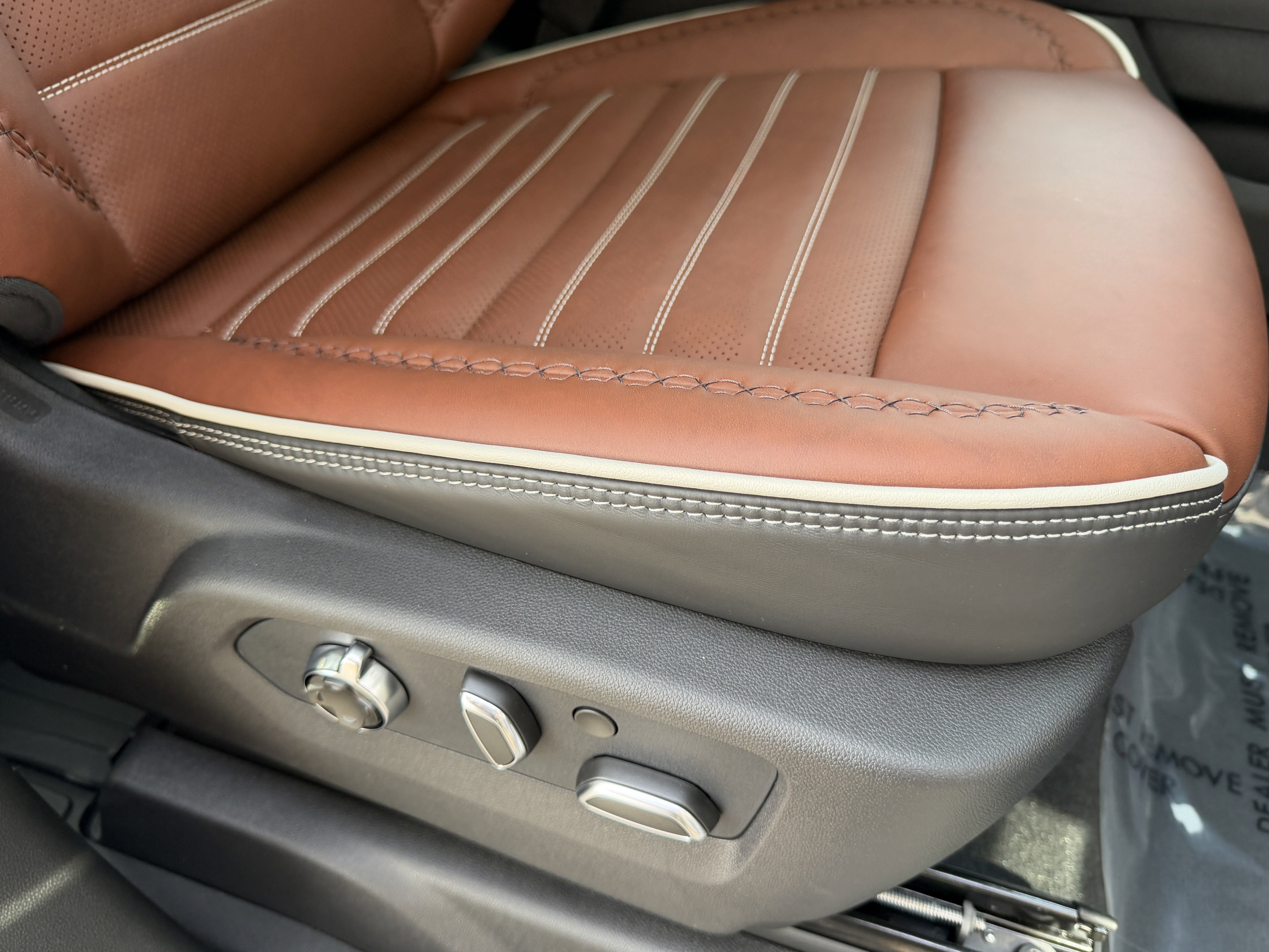 New 2026 GMC Sierra 3500 Denali Ultimate image 30