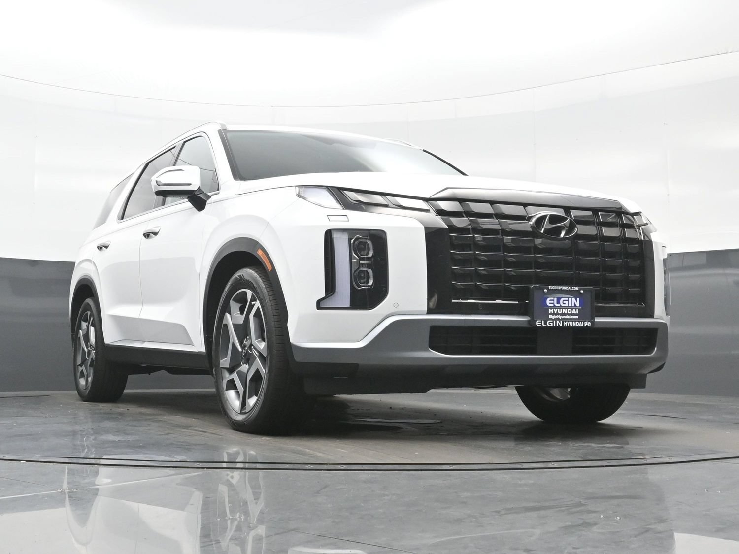 Certified 2023 Hyundai Palisade Limited AWD/4WD image 36