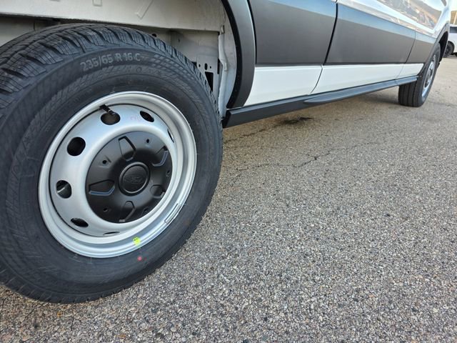 New 2026 Ford Transit 150 Low Roof image 35