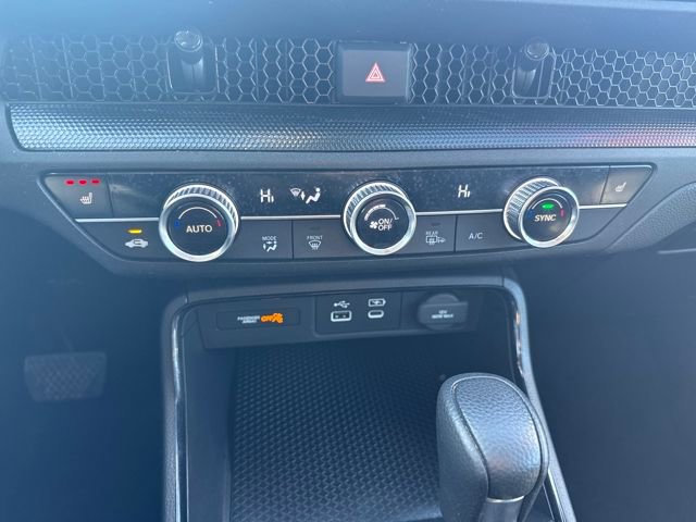 Used 2023 Honda CR-V EX image 29