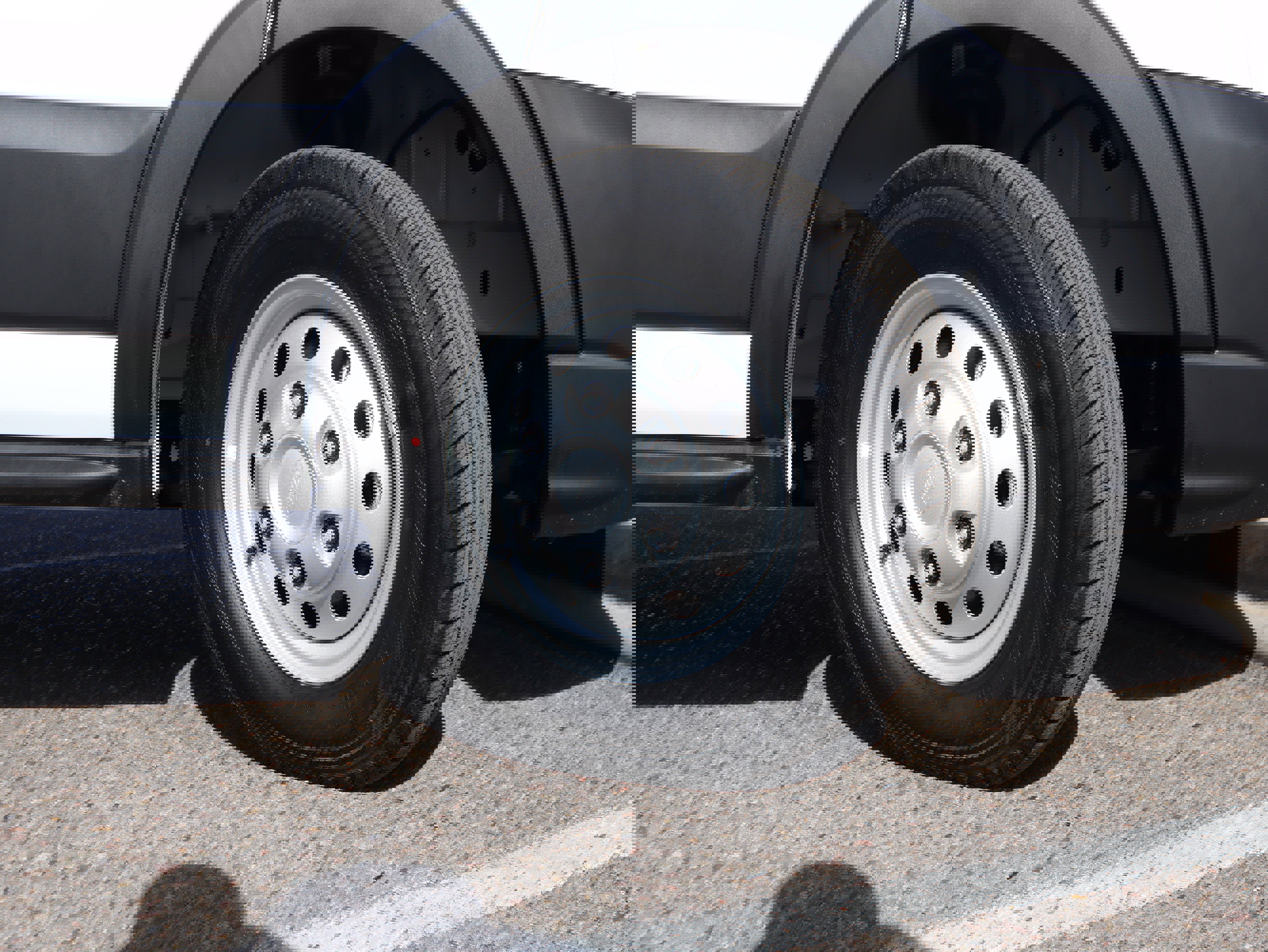 New 2025 Ford Transit 250 Low Roof AWD image 13