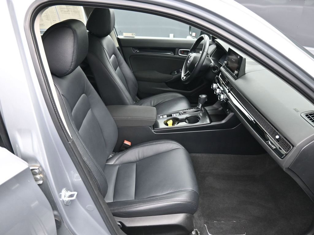 Used 2023 Honda Civic EX image 25