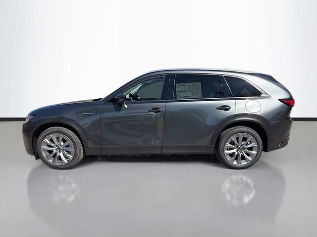 New 2026 MAZDA CX-90 Plug-In Hybrid w/ Preferred image 7