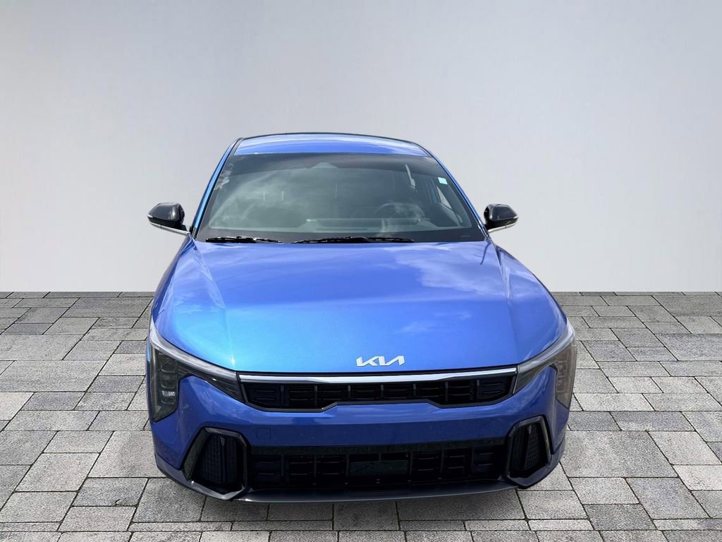 Used 2025 Kia K4 GT-Line FWD image 2
