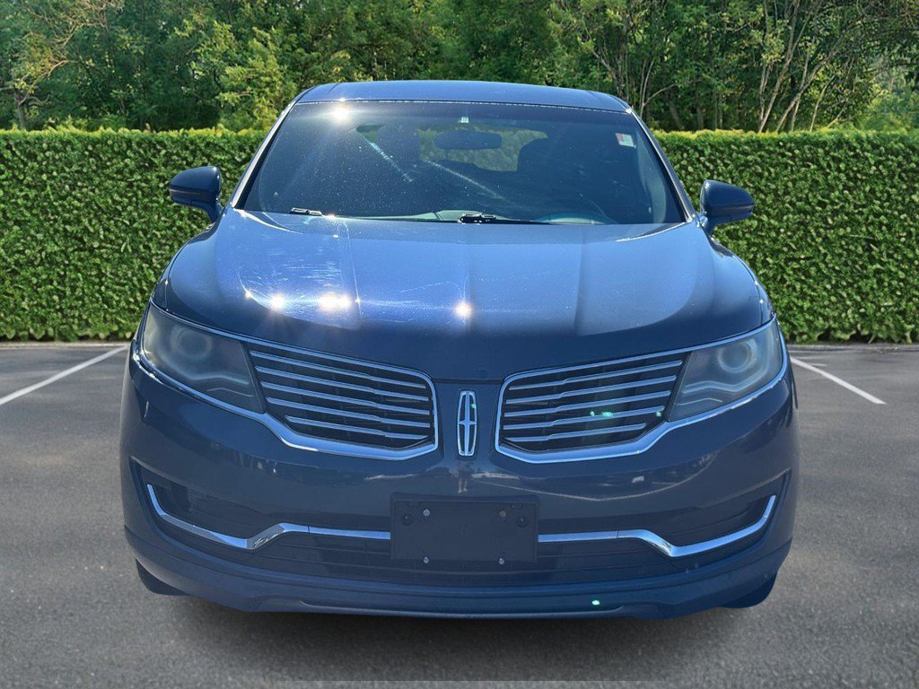 Used 2016 Lincoln MKX Premiere FWD image 9
