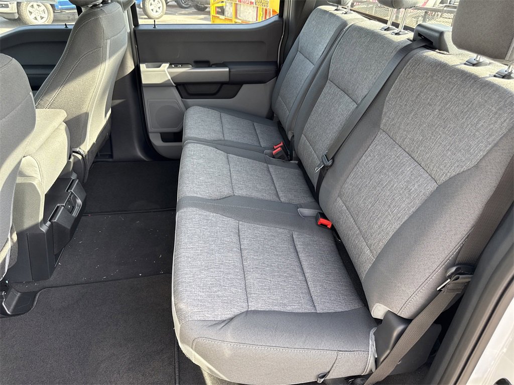 New 2026 Ford F250 XL w/ STX Appearance Package image 34