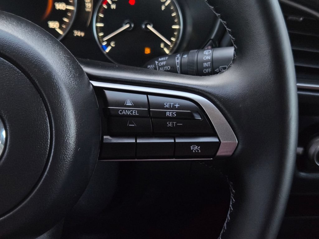 Certified 2026 MAZDA CX-30 AWD 2.5 S image 22