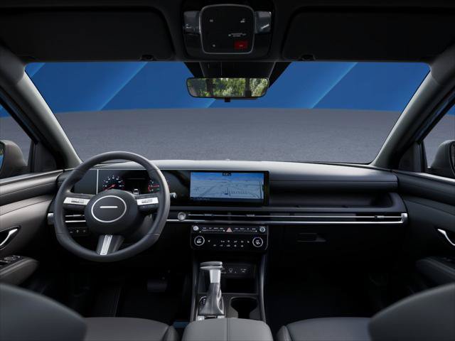 New 2026 Hyundai Santa Cruz XRT AWD/4WD image 11