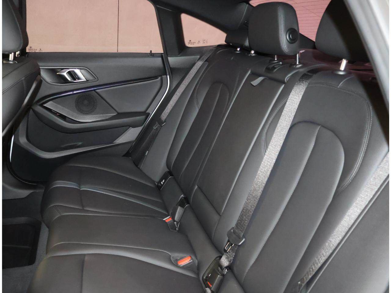 Used 2022 BMW 228i Gran Coupe w/ Convenience Package FWD image 17