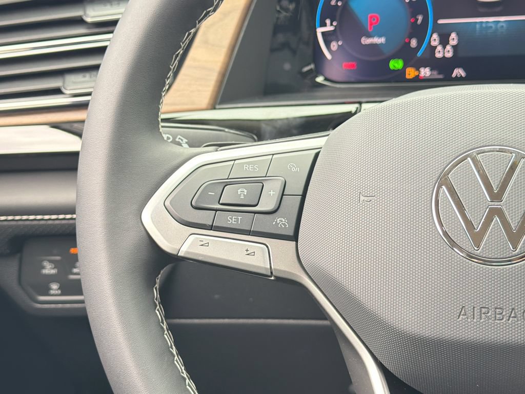New 2026 Volkswagen Atlas SE AWD/4WD image 19