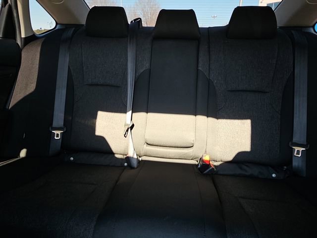 Used 2025 Honda Accord SE image 21