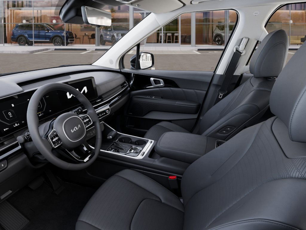 New 2026 Kia Carnival SX Prestige image 30