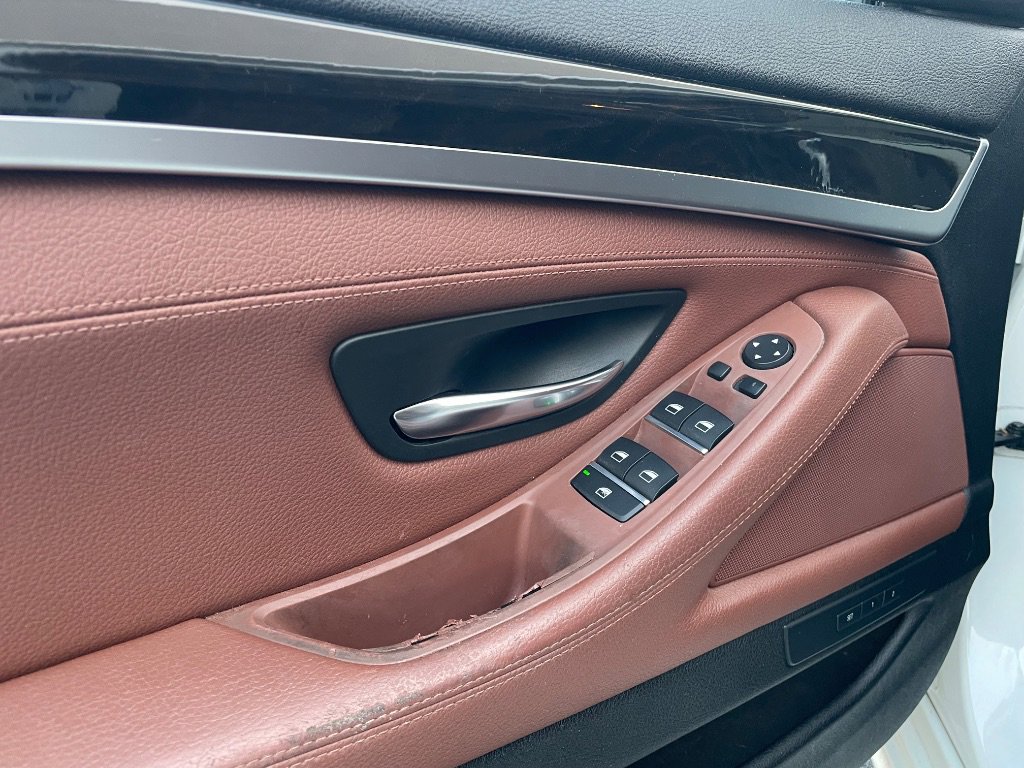 Used 2016 BMW 528i xDrive Sedan AWD/4WD image 37