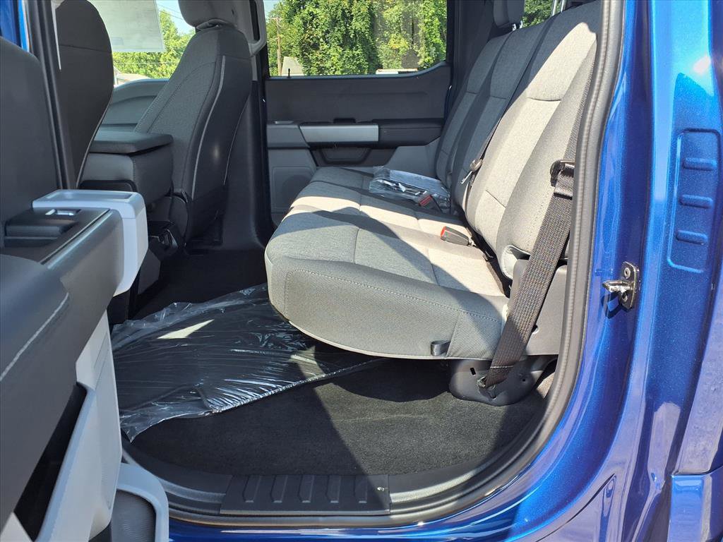 New 2026 Ford F250 XL w/ STX Appearance Package image 6